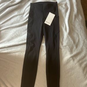 Lululemon Speed up MR tight